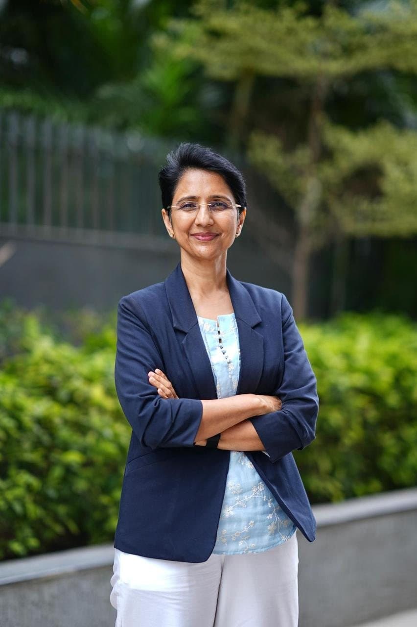 DR. T. RAJESHWARI REDDY