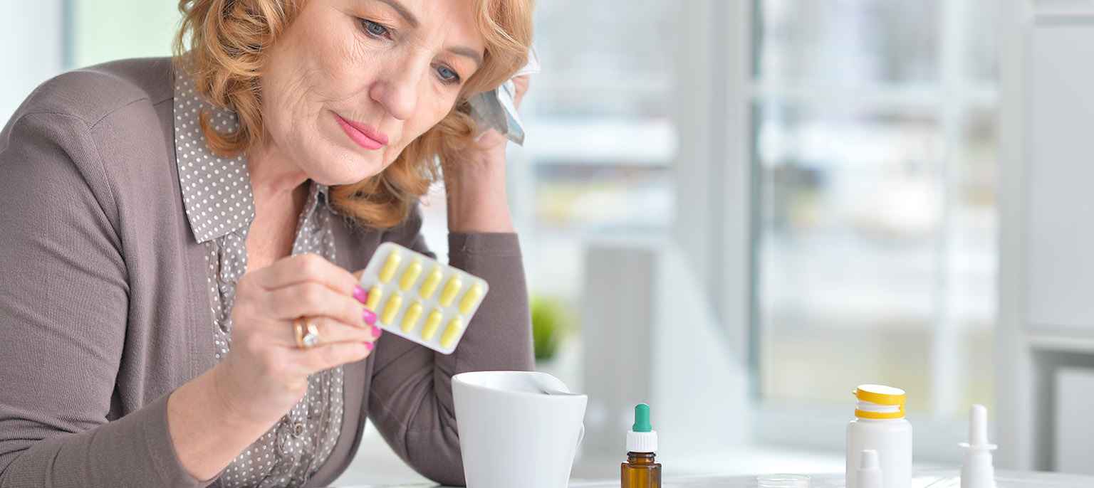 Hormonal Imbalance