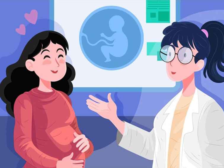Gestational Diabetes – Causes, Risk Factors & Management