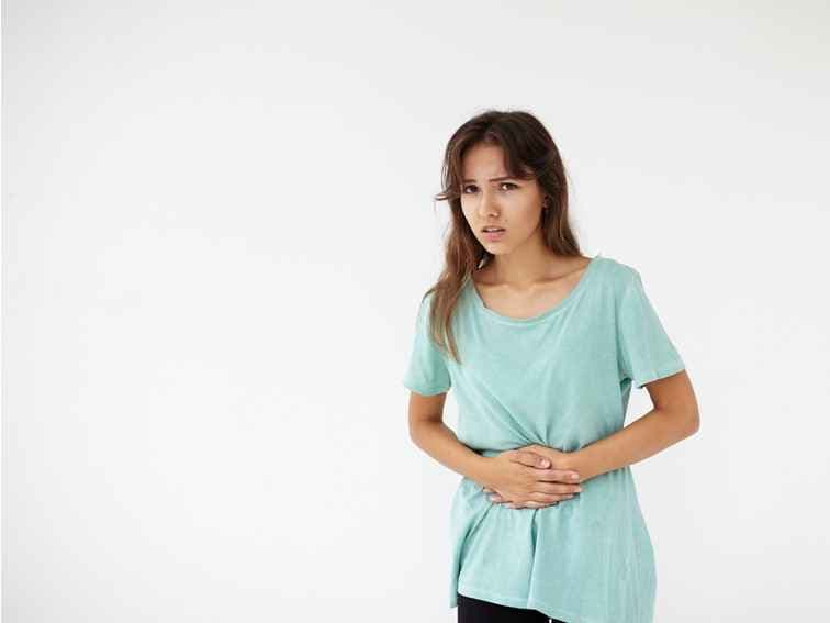 Heavy Menstrual Bleeding (Menorrhagia)