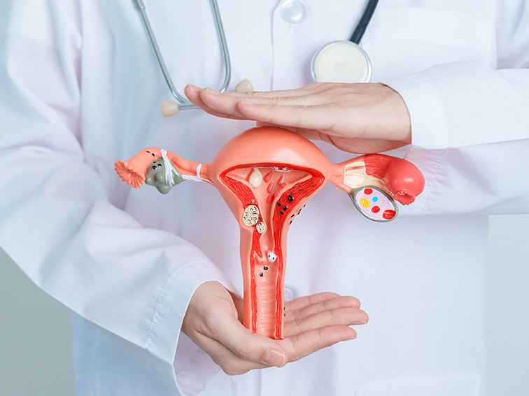 You are currently viewing Adnexal Tumors – Symptoms & Risks | Dr. Rajeshwari