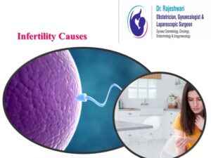 Read more about the article Causes of Infertility in Women