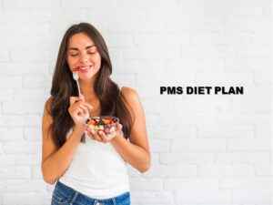 Read more about the article PMS Diet Plan and Lifestyle Changes