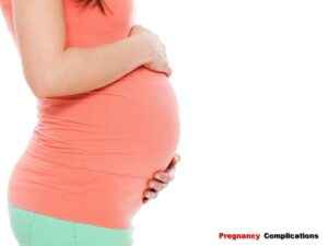 Read more about the article Complications During Pregnancy
