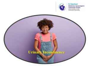 Read more about the article Urinary Incontinence in Women