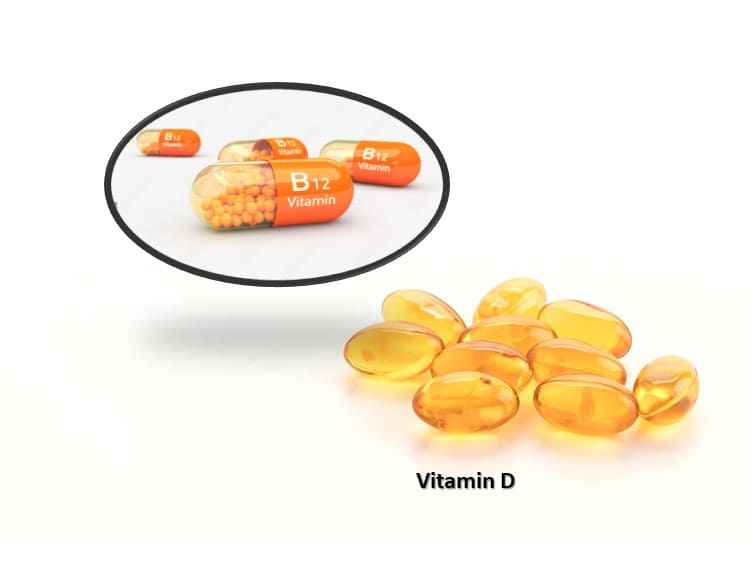 You are currently viewing Why You Must Check your Vitamin D and Vitamin B12 Levels