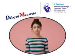 Read more about the article Delayed Menarche