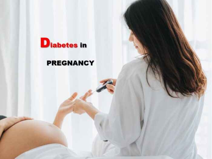 You are currently viewing Diabetes in Pregnancy – How It Affects You & Your Baby?