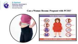 Read more about the article Can a Woman with Polycystic Ovarian Syndrome (PCOS) get Pregnant?