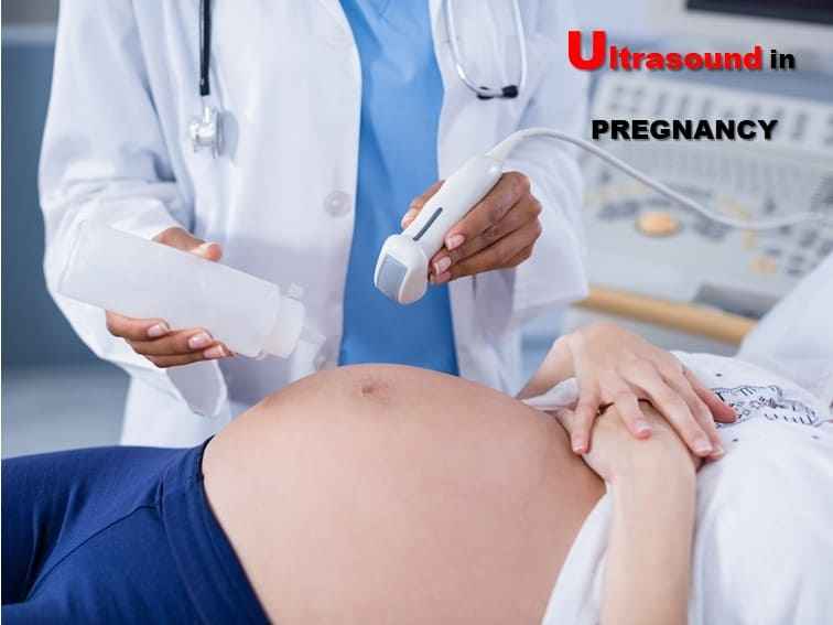 You are currently viewing Ultrasound in Pregnancy – Why Is It Done?