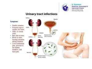 Read more about the article Take Urinary Tract Infections Seriously