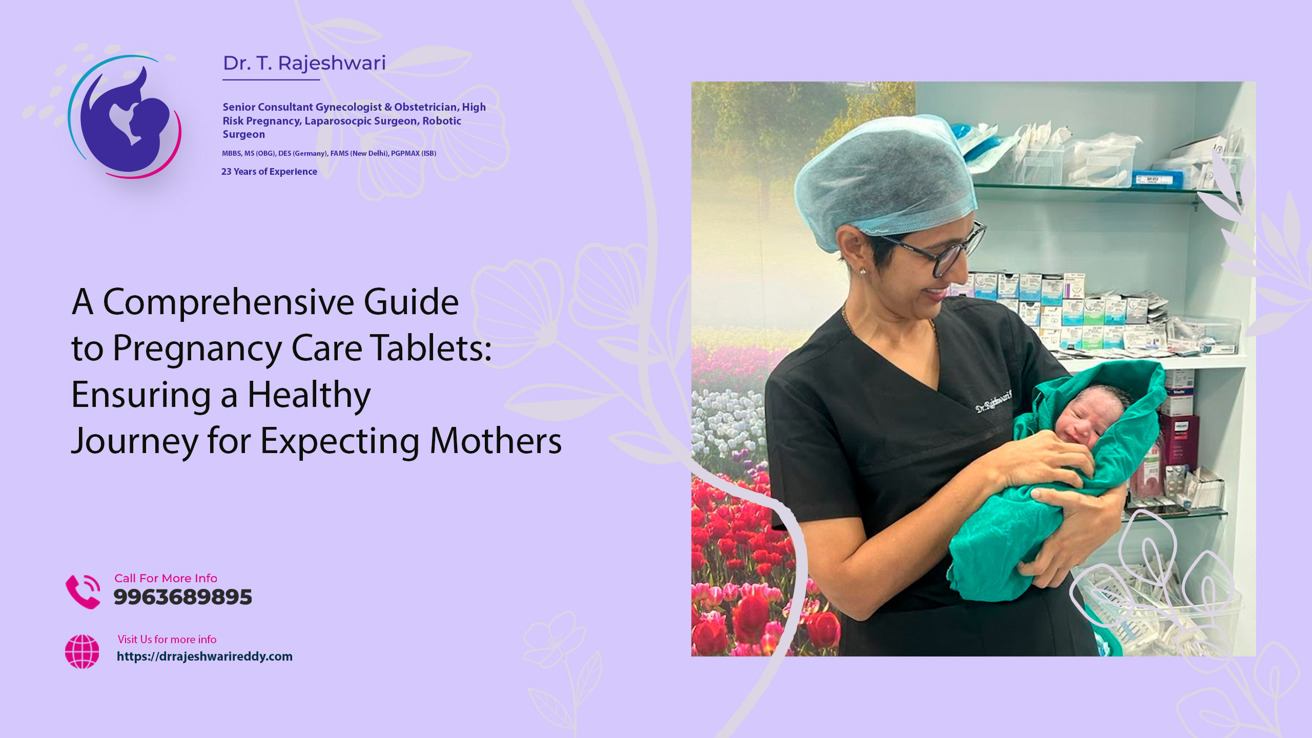 You are currently viewing A Comprehensive Guide to Pregnancy Care Tablets: Ensuring a Healthy Journey for Expecting Mothers