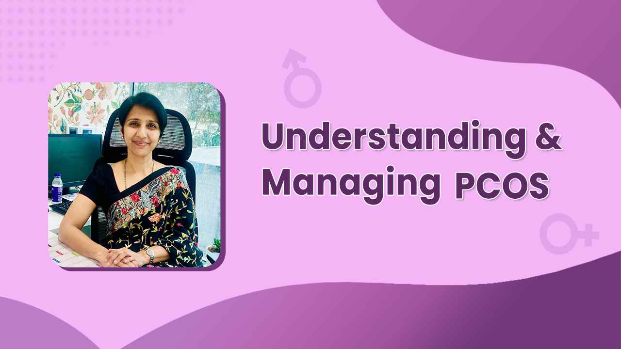 You are currently viewing Understanding and Managing PCOS