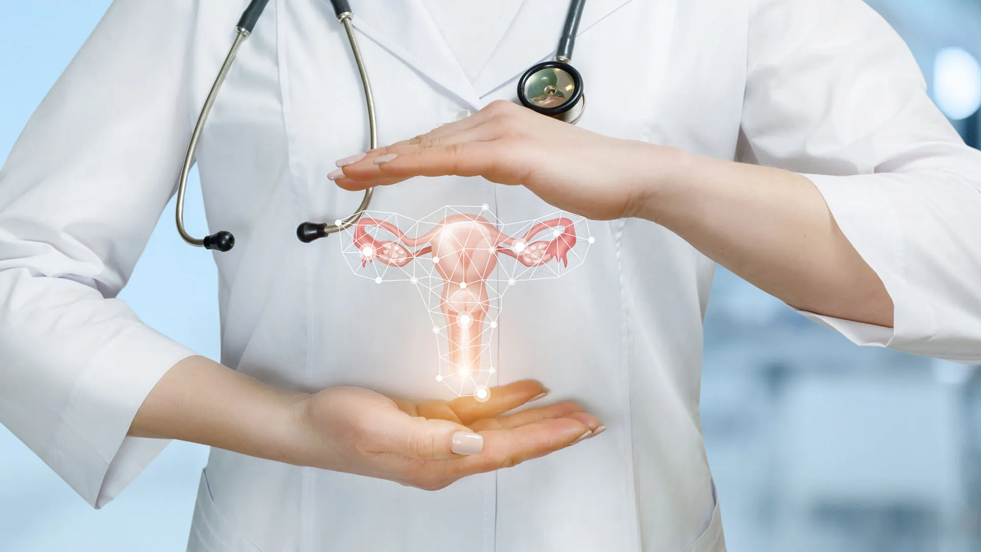 Robotic Surgery for Endometriosis