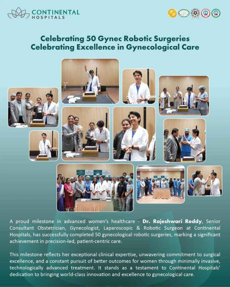 Best Robotic Surgeon