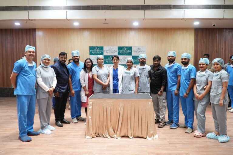 Robotic Gynecology Team